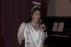 спектакль «Сказки Ангела»
